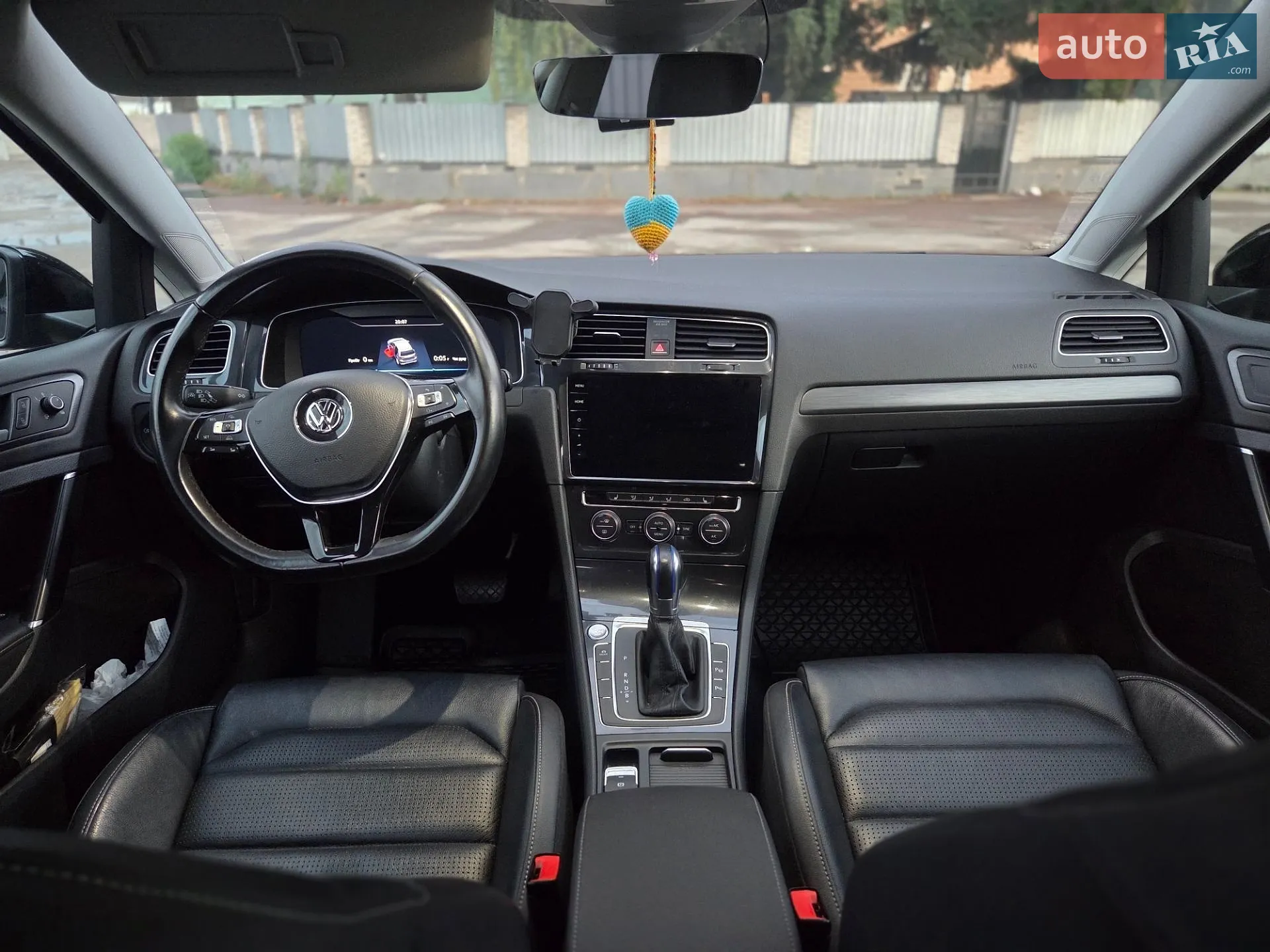 2018 Volkswagen Golf - мініатюра 11