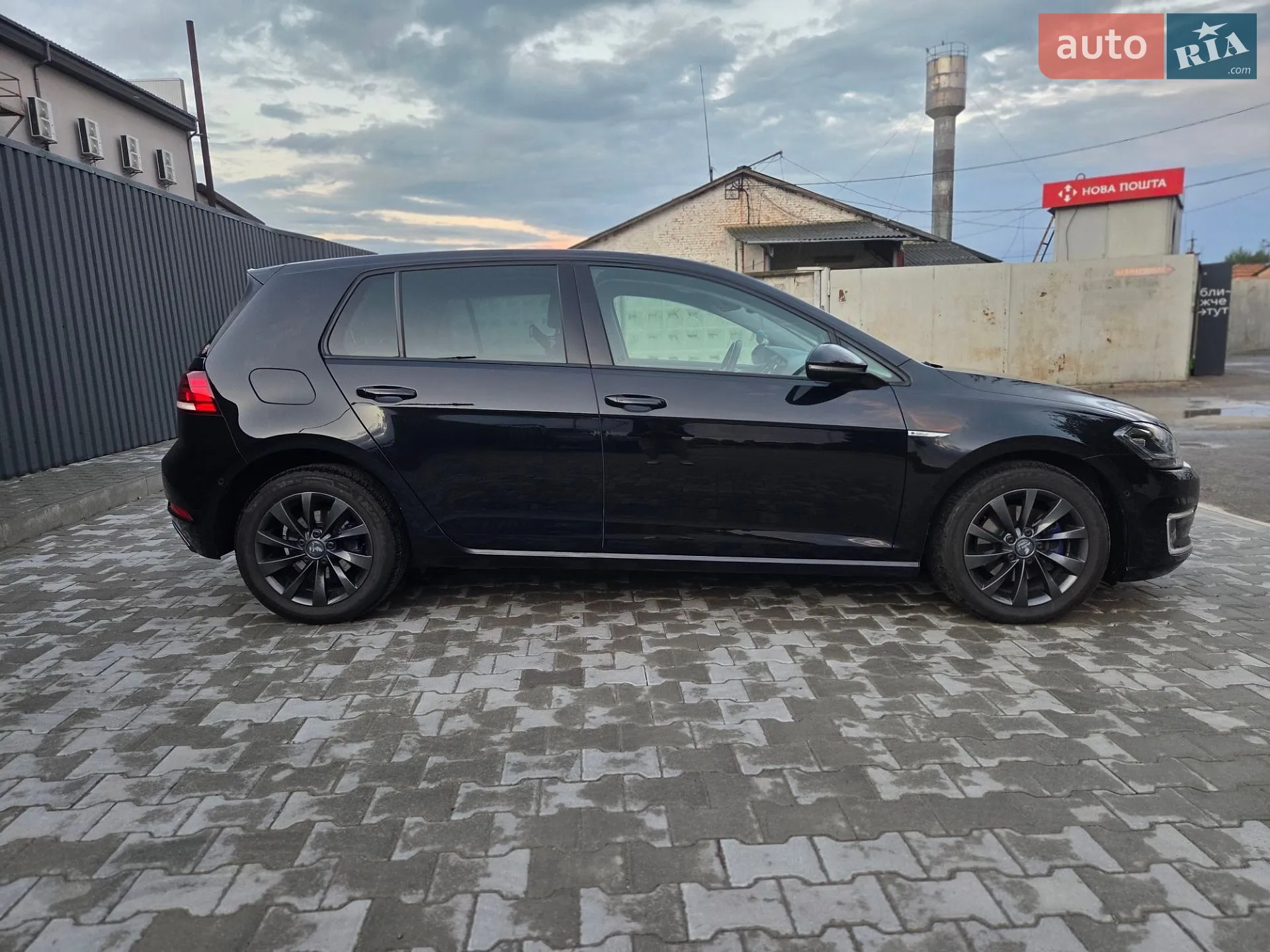 2018 Volkswagen Golf - мініатюра 5
