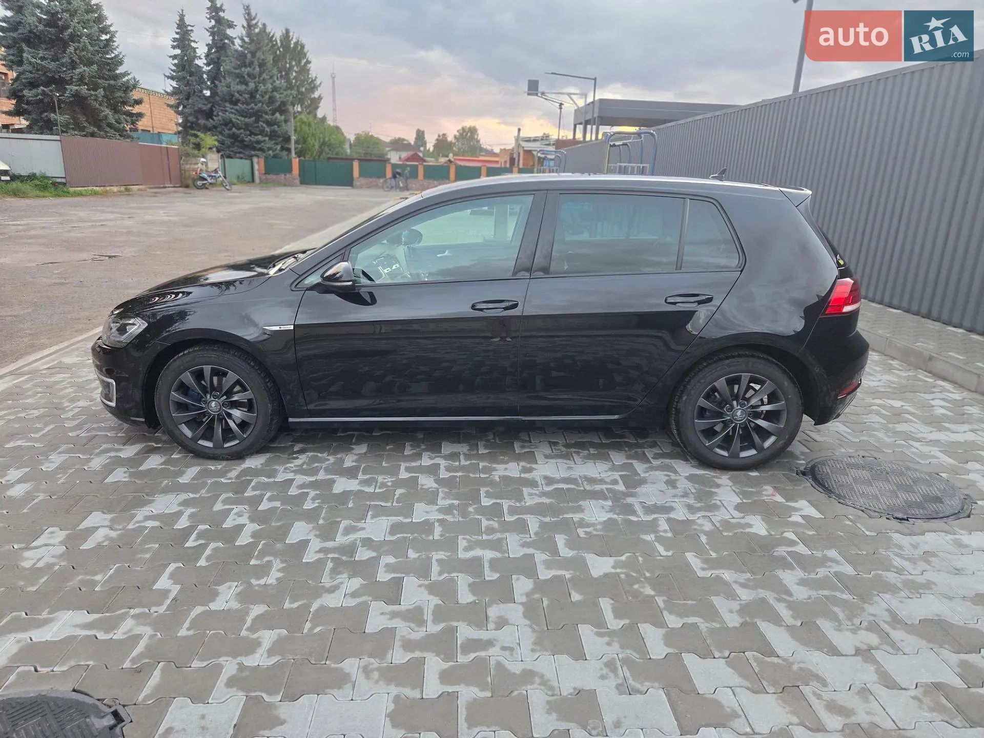 2018 Volkswagen Golf - мініатюра 9