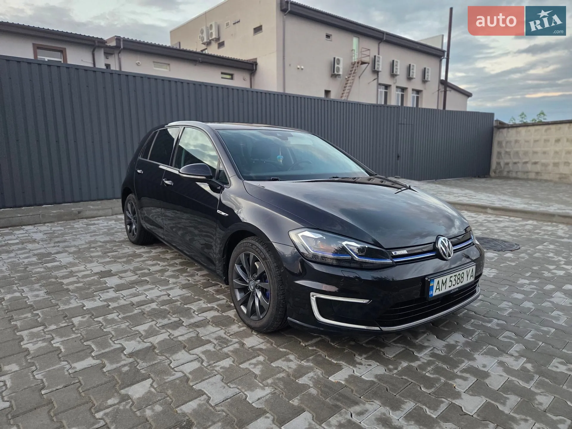 2018 Volkswagen Golf - мініатюра 4