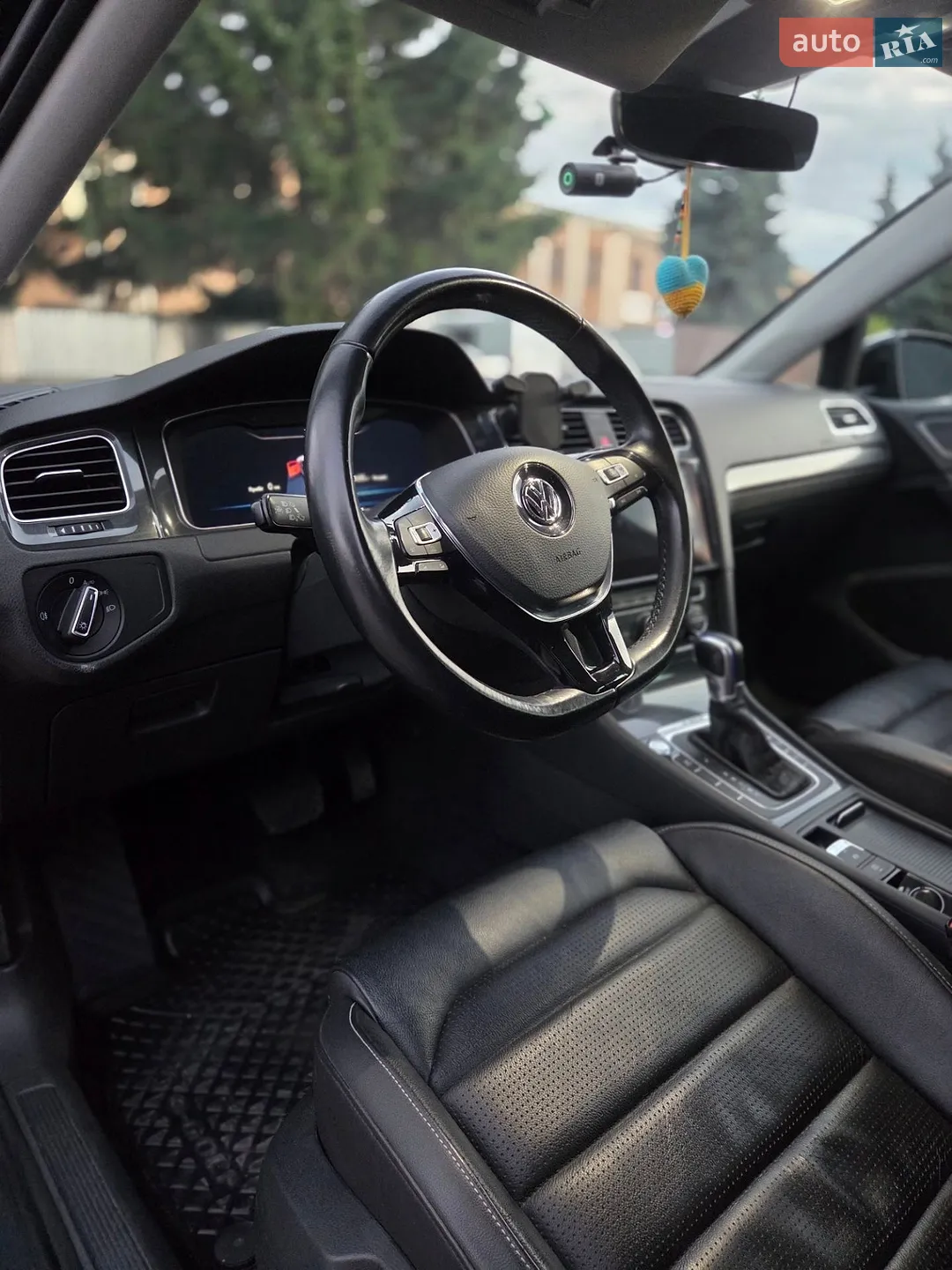 2018 Volkswagen Golf - мініатюра 10