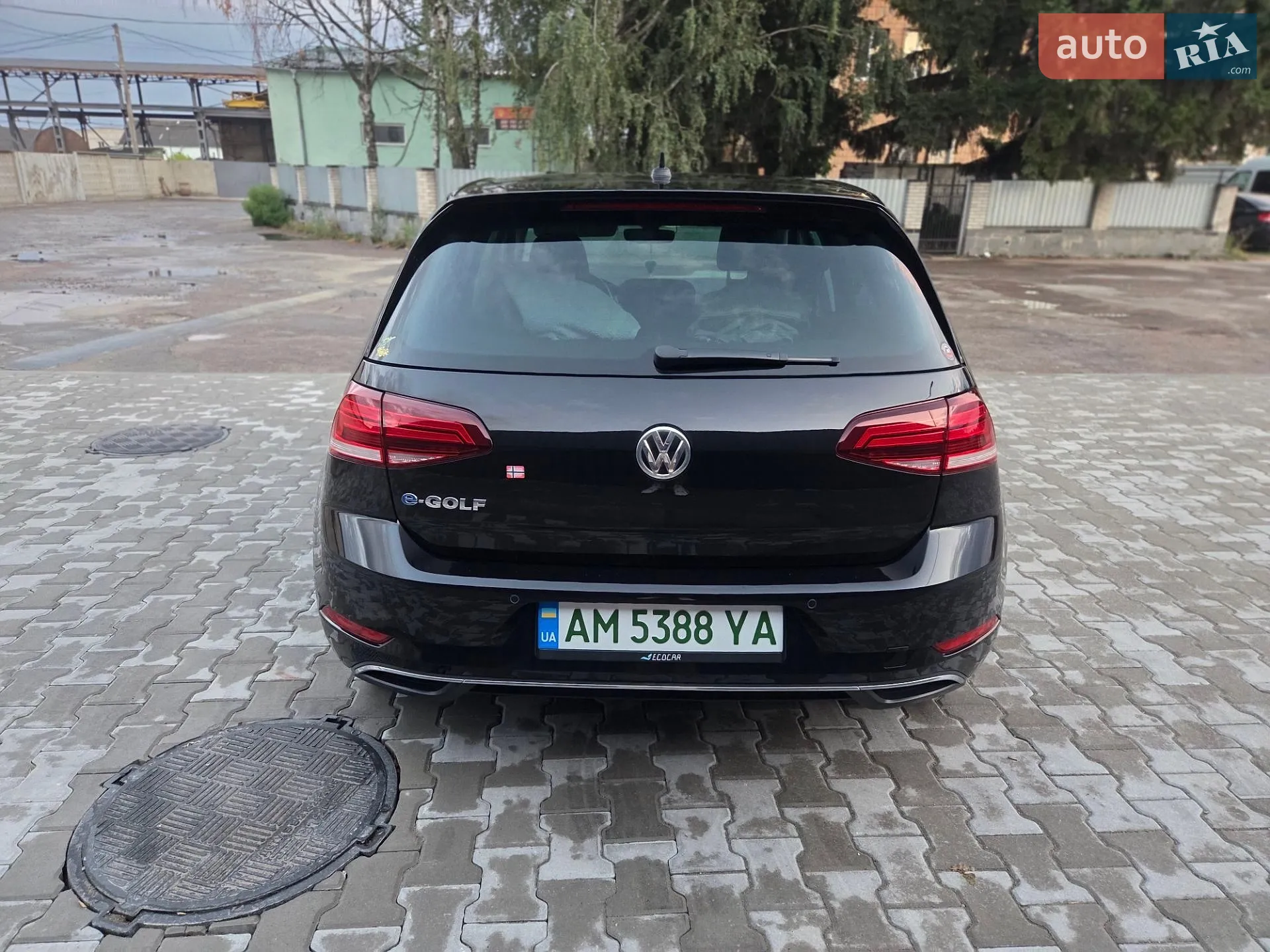 2018 Volkswagen Golf - мініатюра 7