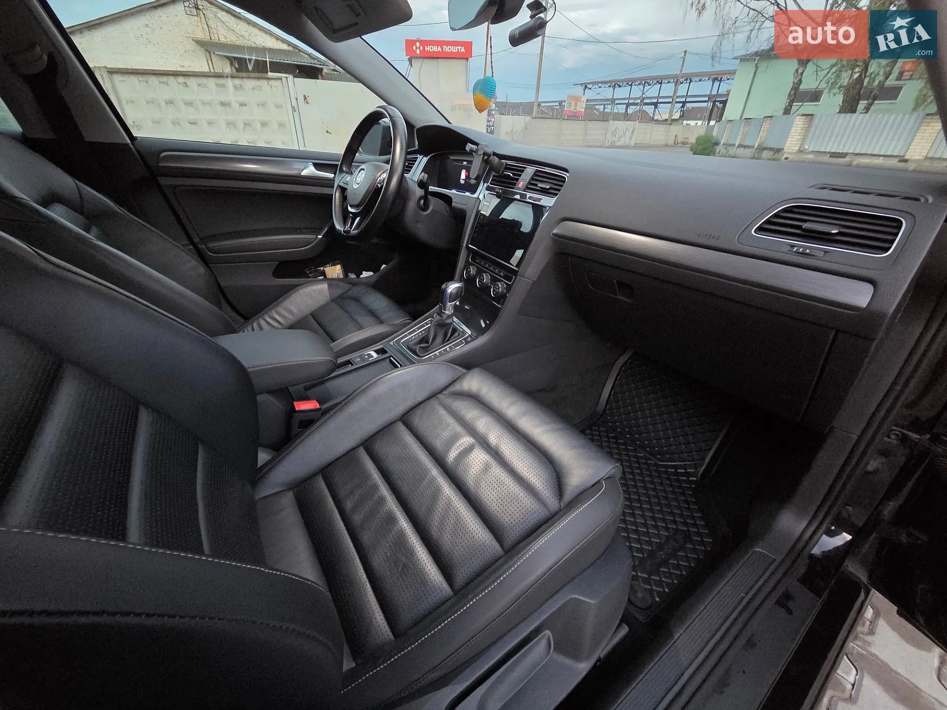 2018 Volkswagen Golf - мініатюра 14