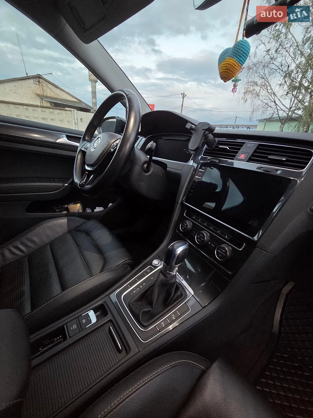 2018 Volkswagen Golf - мініатюра 12