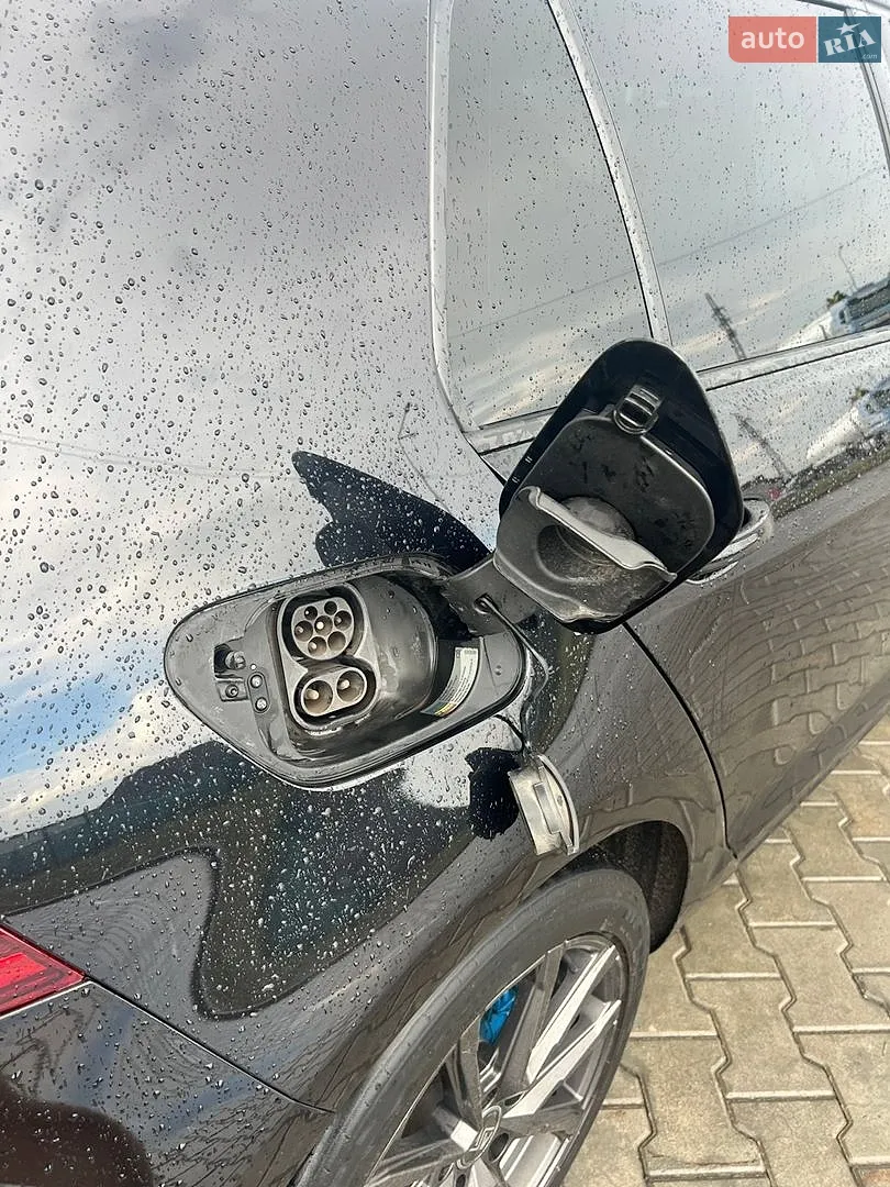 2019 Volkswagen Golf - мініатюра 10