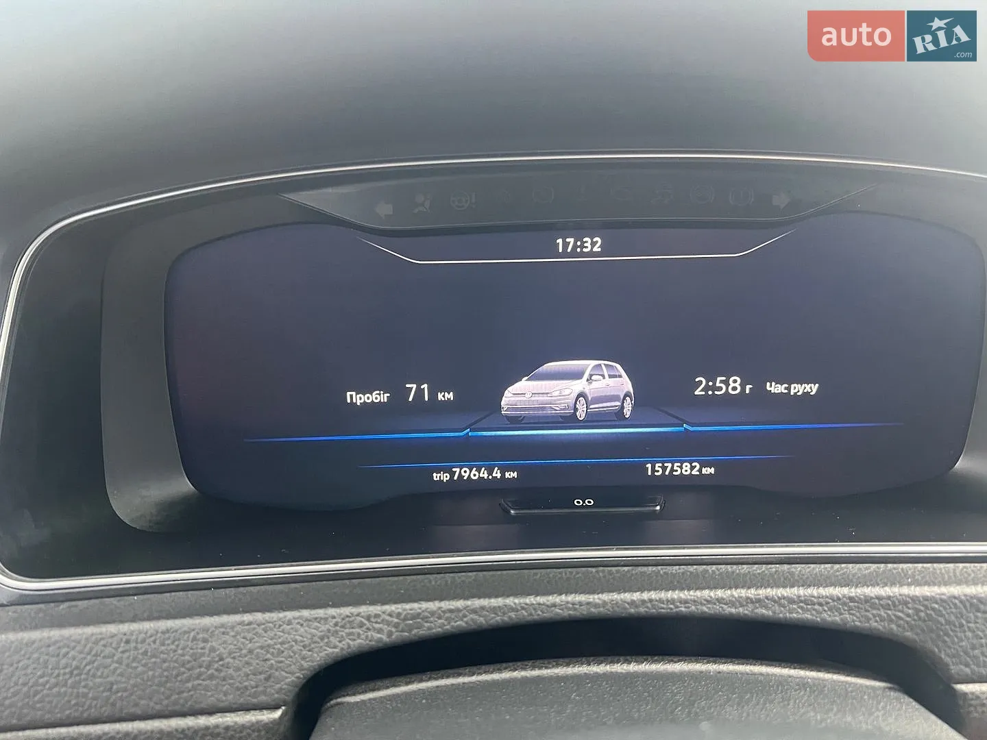 2019 Volkswagen Golf - мініатюра 20