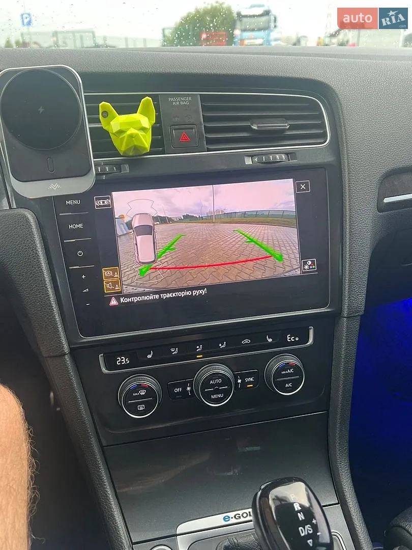 2019 Volkswagen Golf - мініатюра 22
