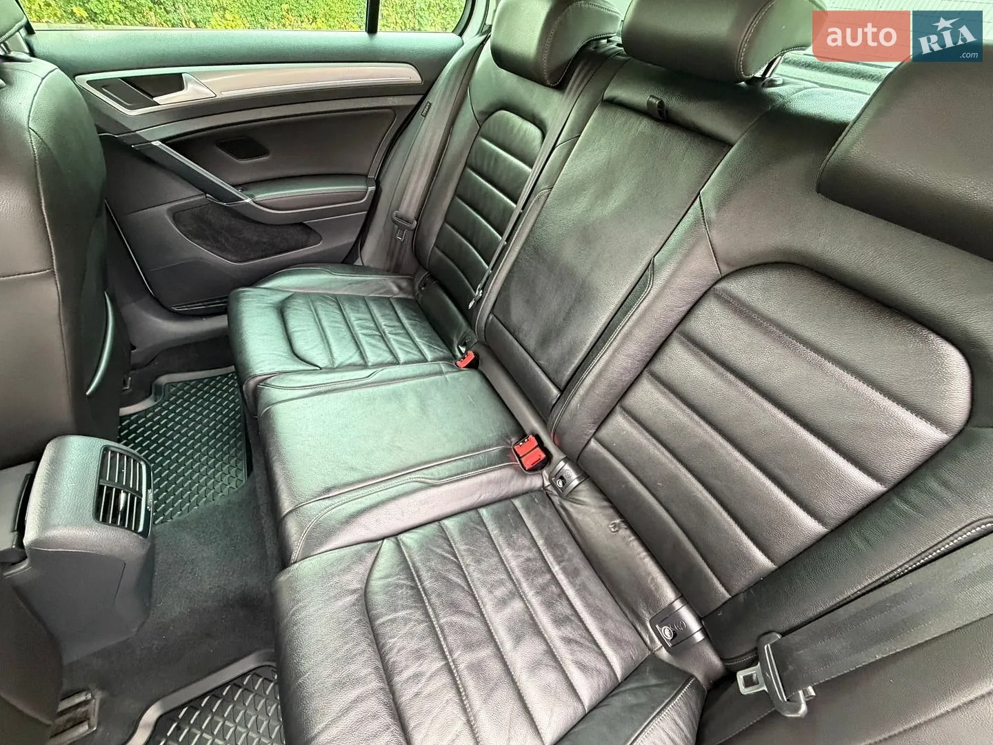 2015 Volkswagen Golf - мініатюра 28