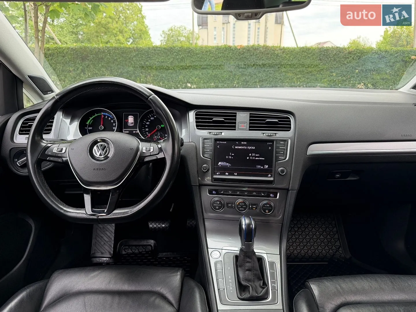 2015 Volkswagen Golf - мініатюра 30