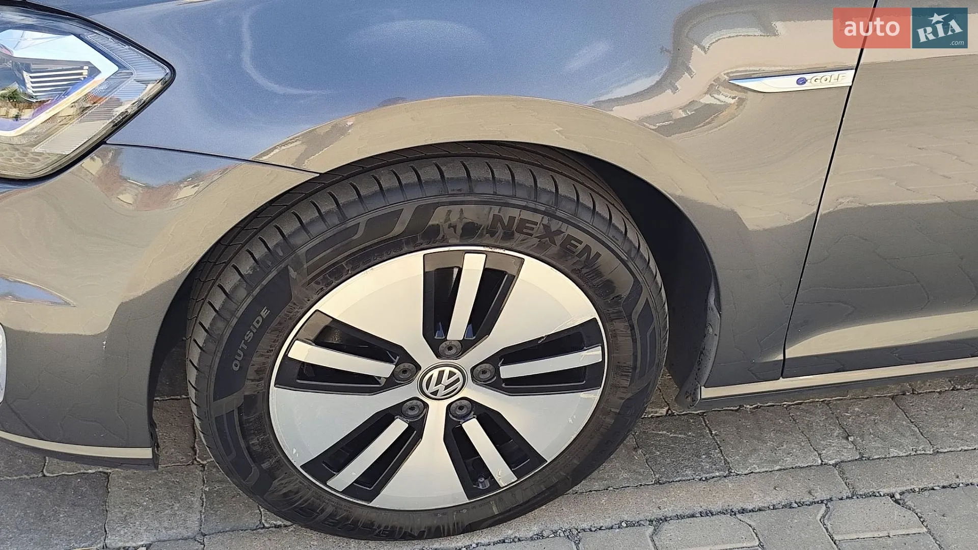 2018 Volkswagen Golf - мініатюра 5