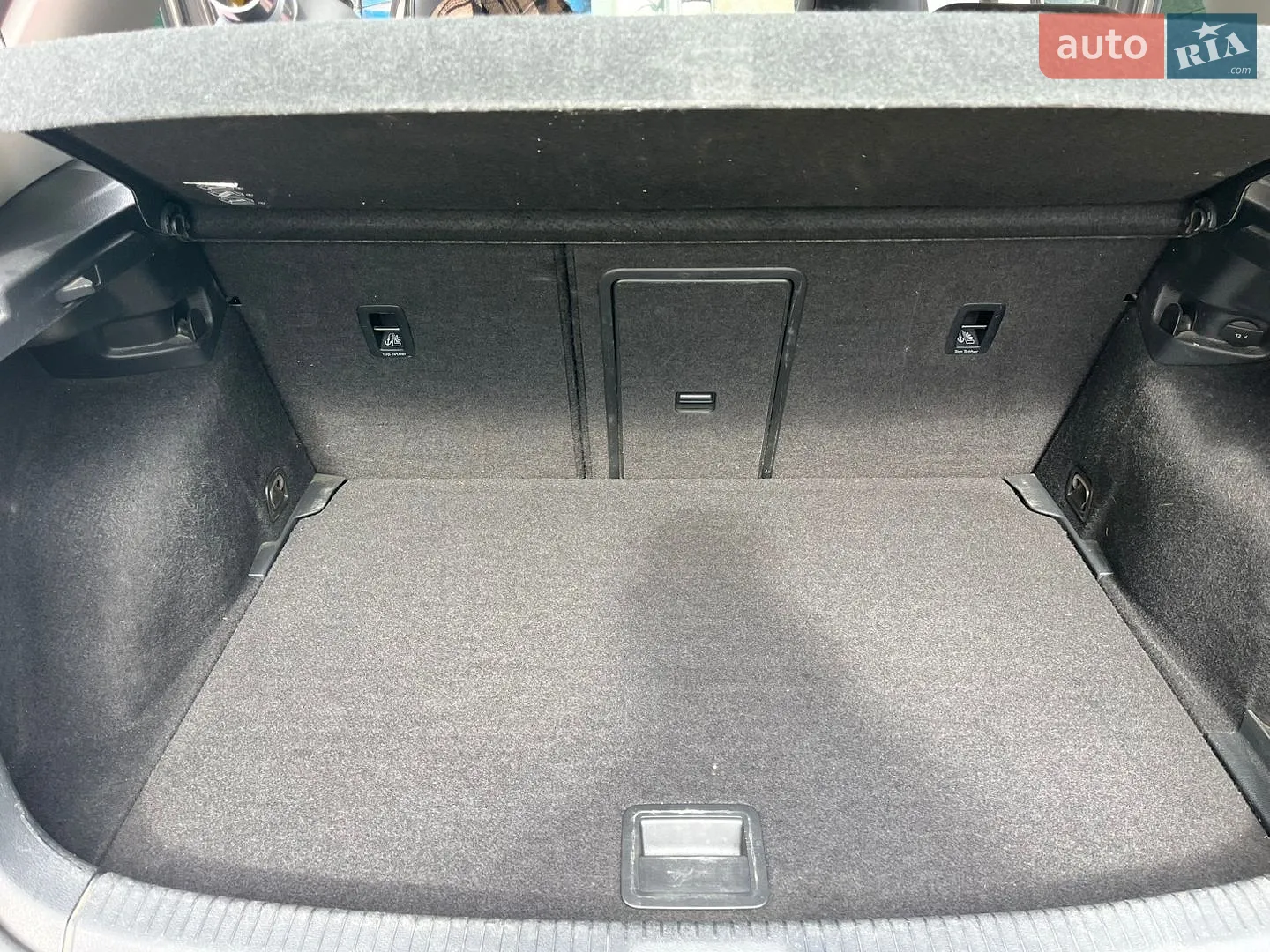 2015 Volkswagen Golf - мініатюра 22
