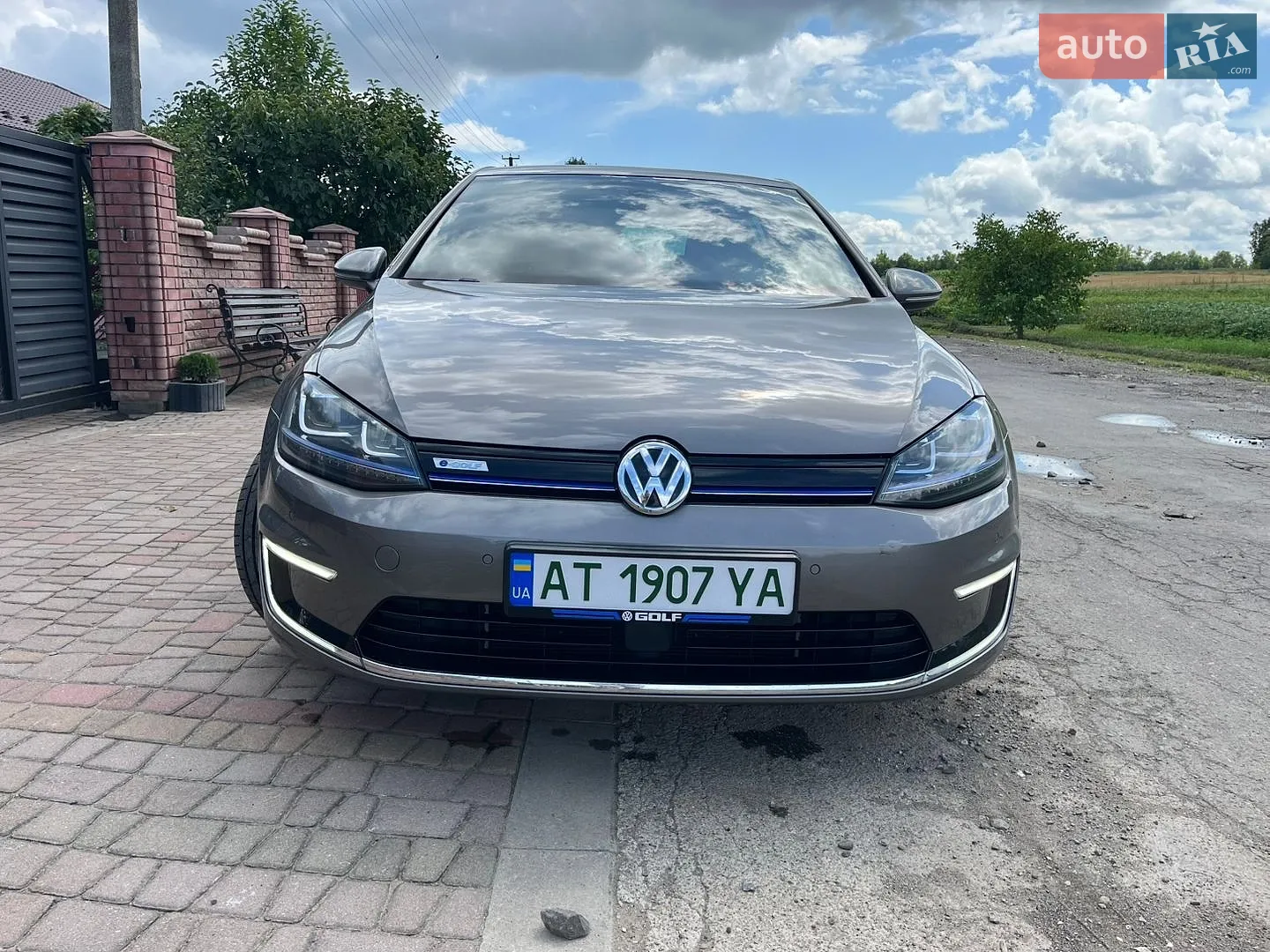 2015 Volkswagen Golf - мініатюра 18