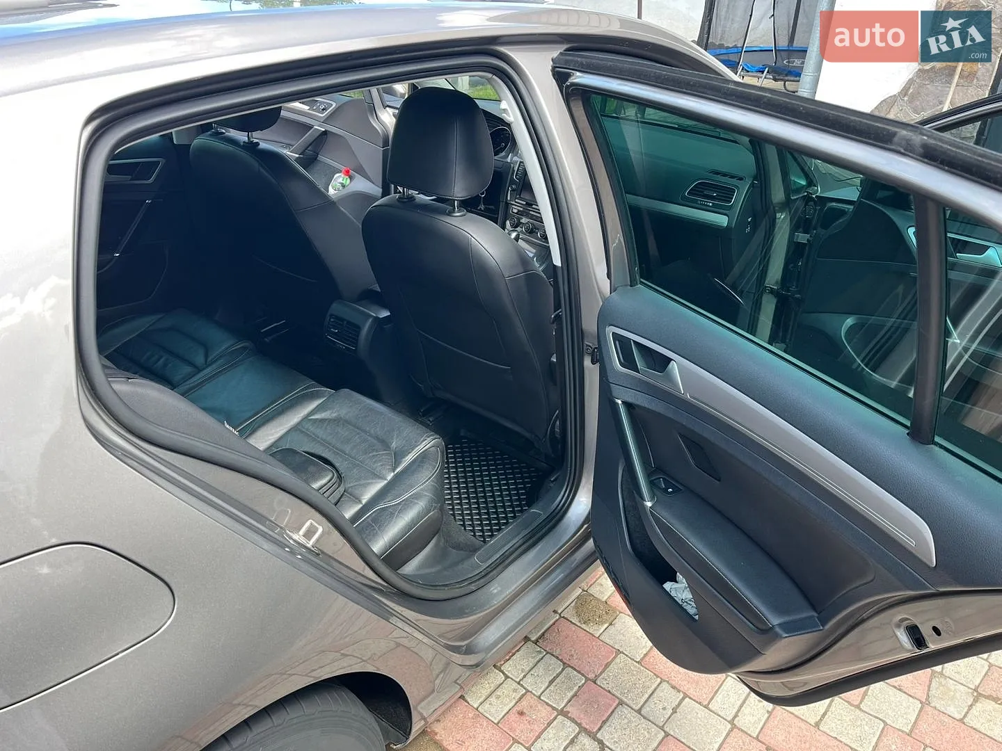 2015 Volkswagen Golf - мініатюра 27