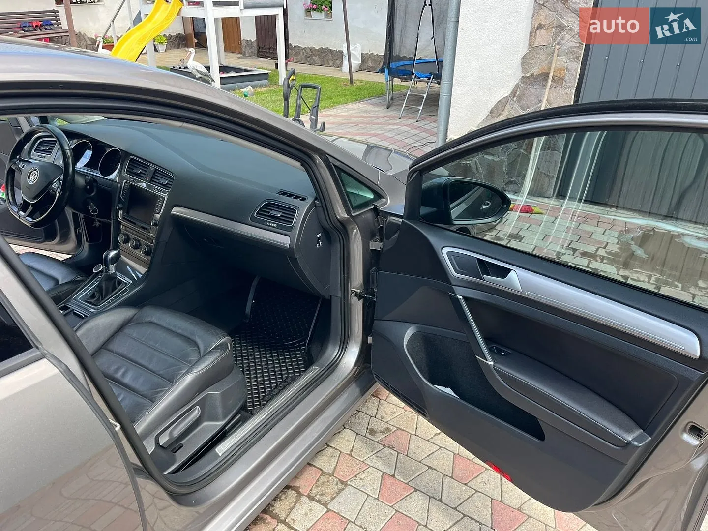 2015 Volkswagen Golf - мініатюра 29