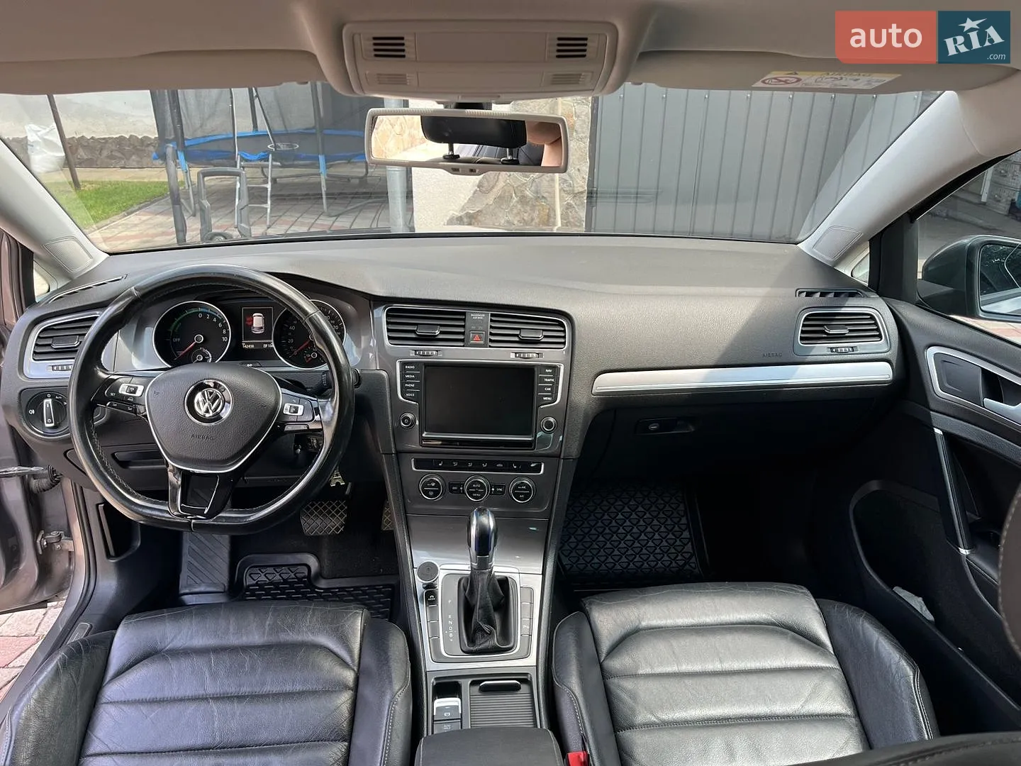2015 Volkswagen Golf - мініатюра 30