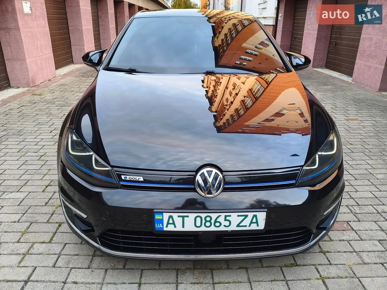 2015 Volkswagen Golf - мініатюра 37