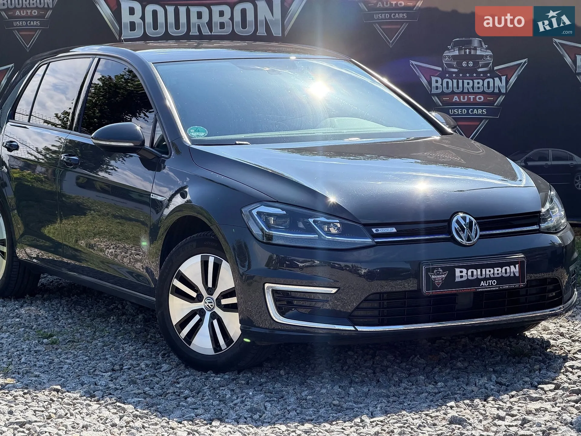 2020 Volkswagen Golf - мініатюра 2
