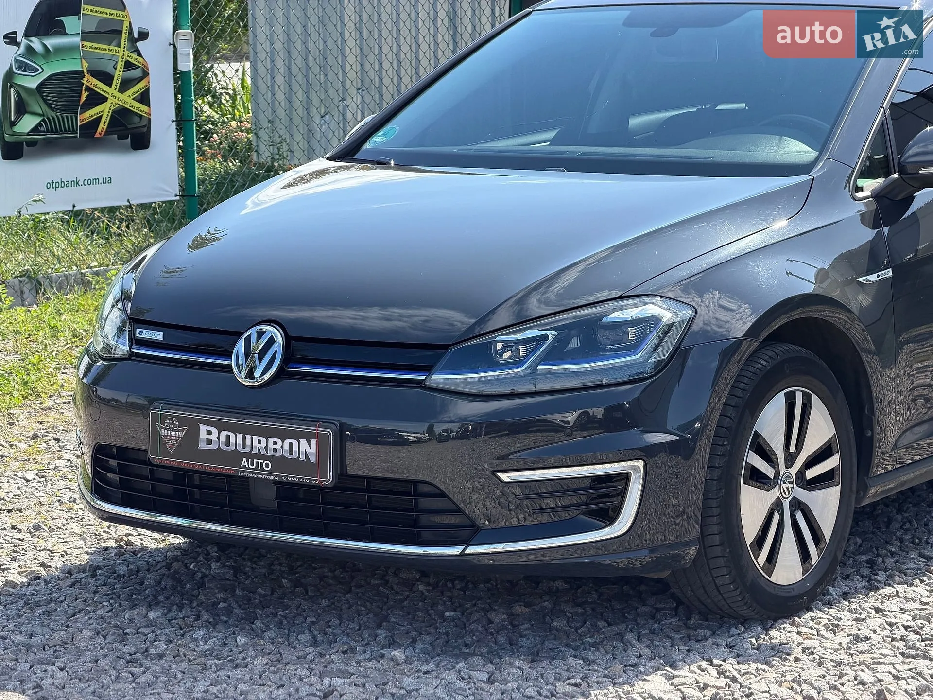 2020 Volkswagen Golf - мініатюра 12