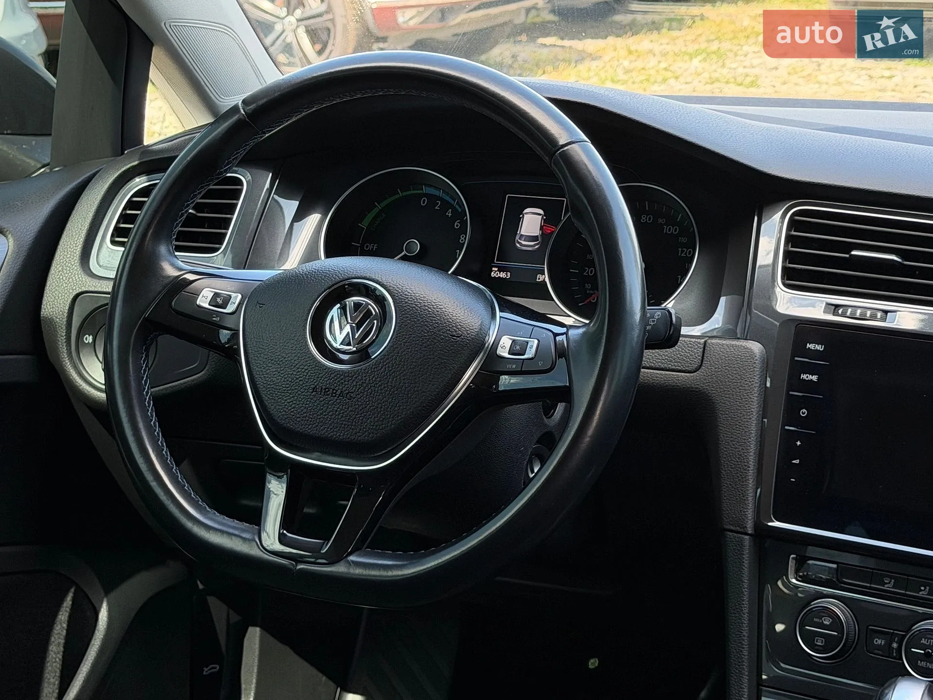 2020 Volkswagen Golf - мініатюра 35