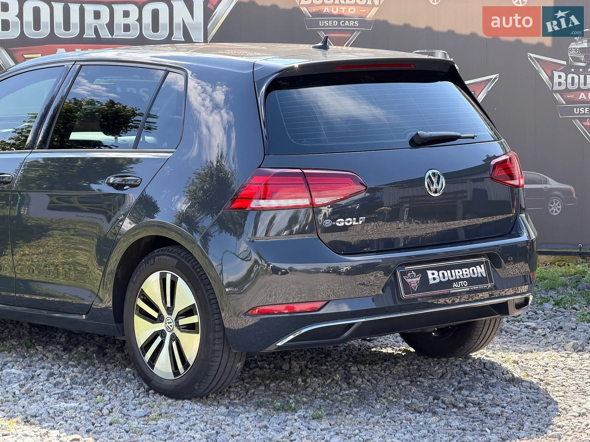 2020 Volkswagen Golf - мініатюра 16