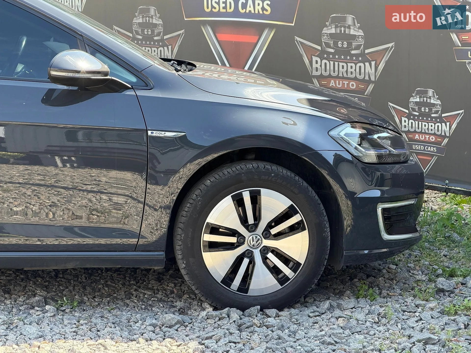 2020 Volkswagen Golf - мініатюра 22