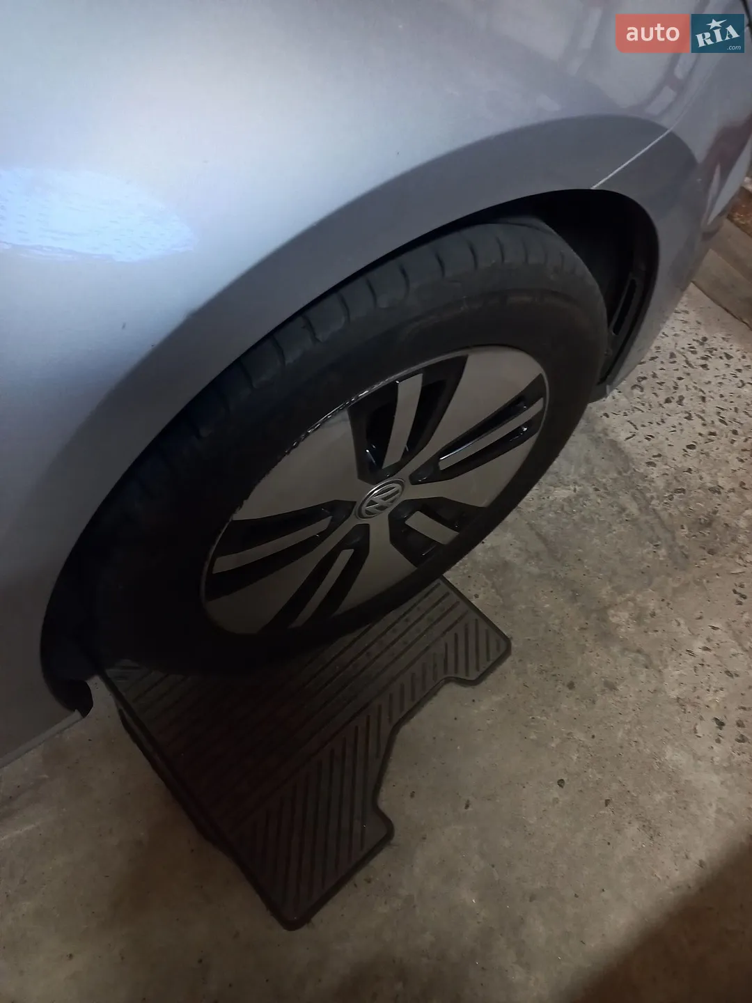 2015 Volkswagen Golf - мініатюра 6