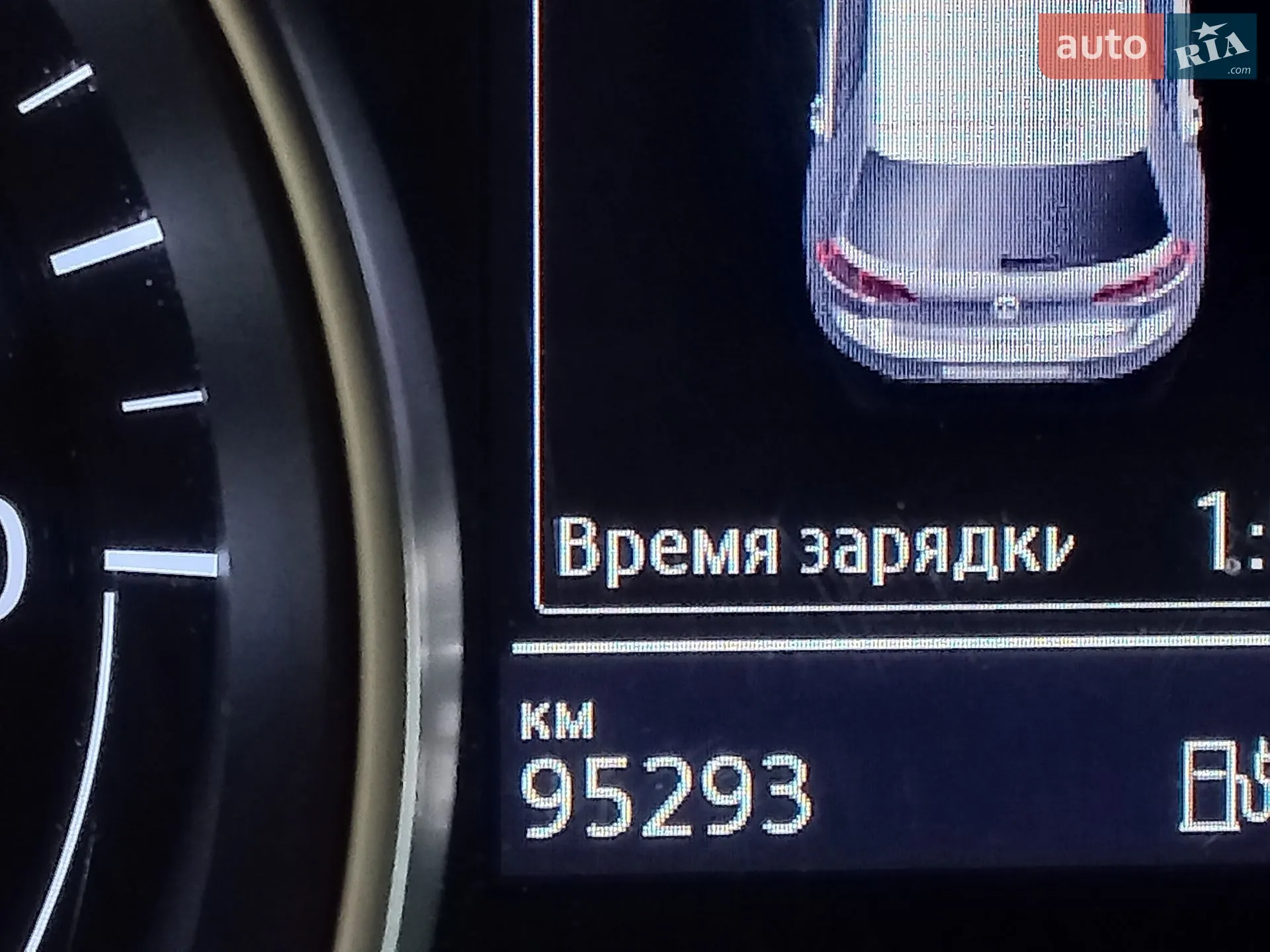 2015 Volkswagen Golf - мініатюра 9