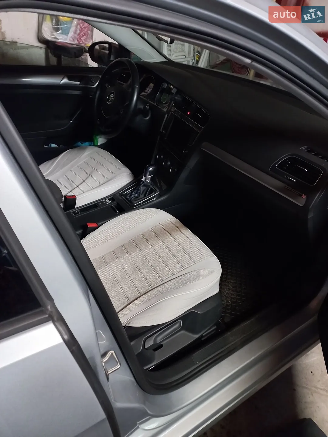 2015 Volkswagen Golf - мініатюра 5