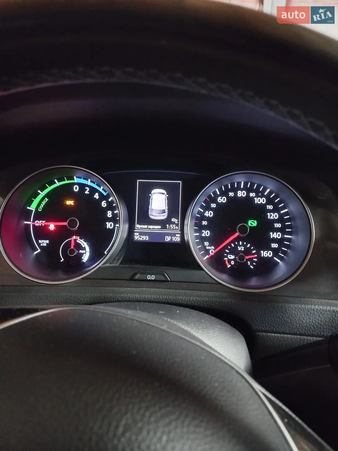2015 Volkswagen Golf - мініатюра 8