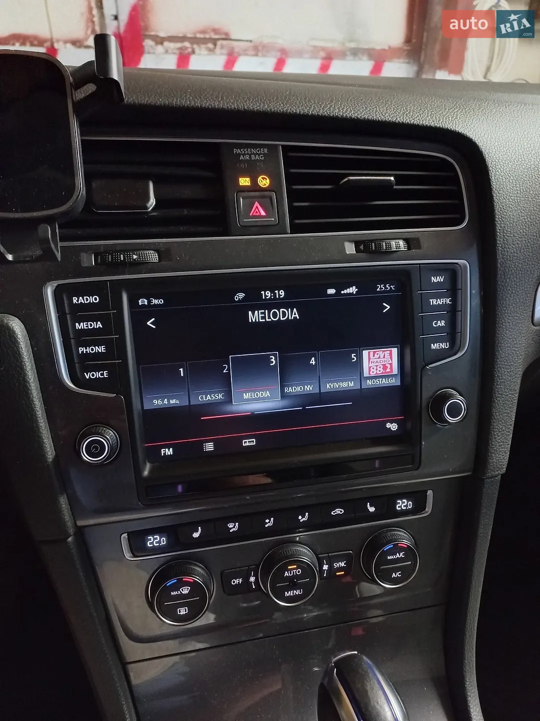 2015 Volkswagen Golf - мініатюра 10