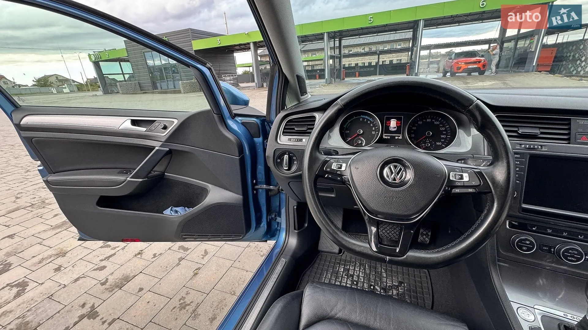 2014 Volkswagen Golf - мініатюра 42