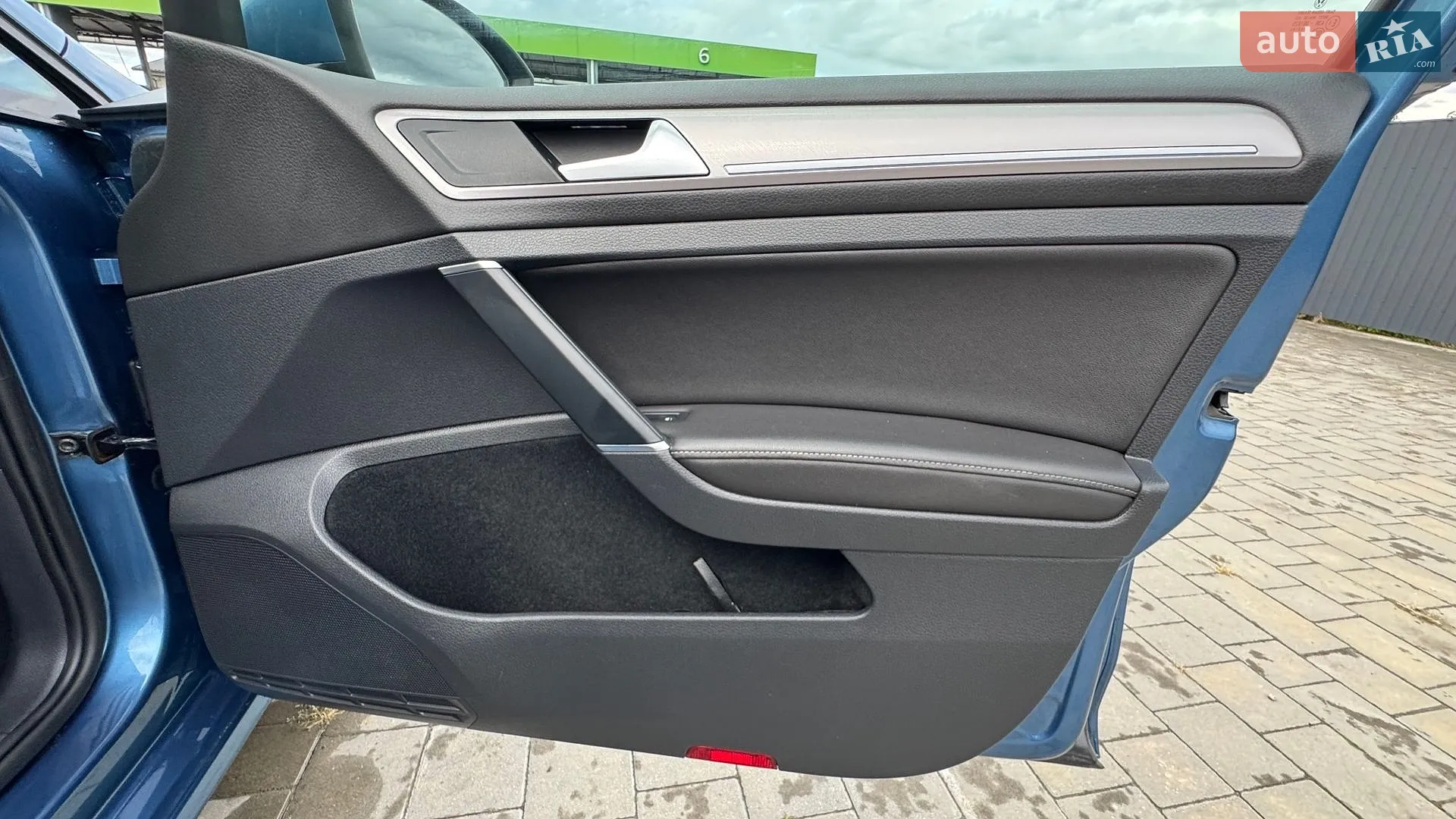 2014 Volkswagen Golf - мініатюра 47