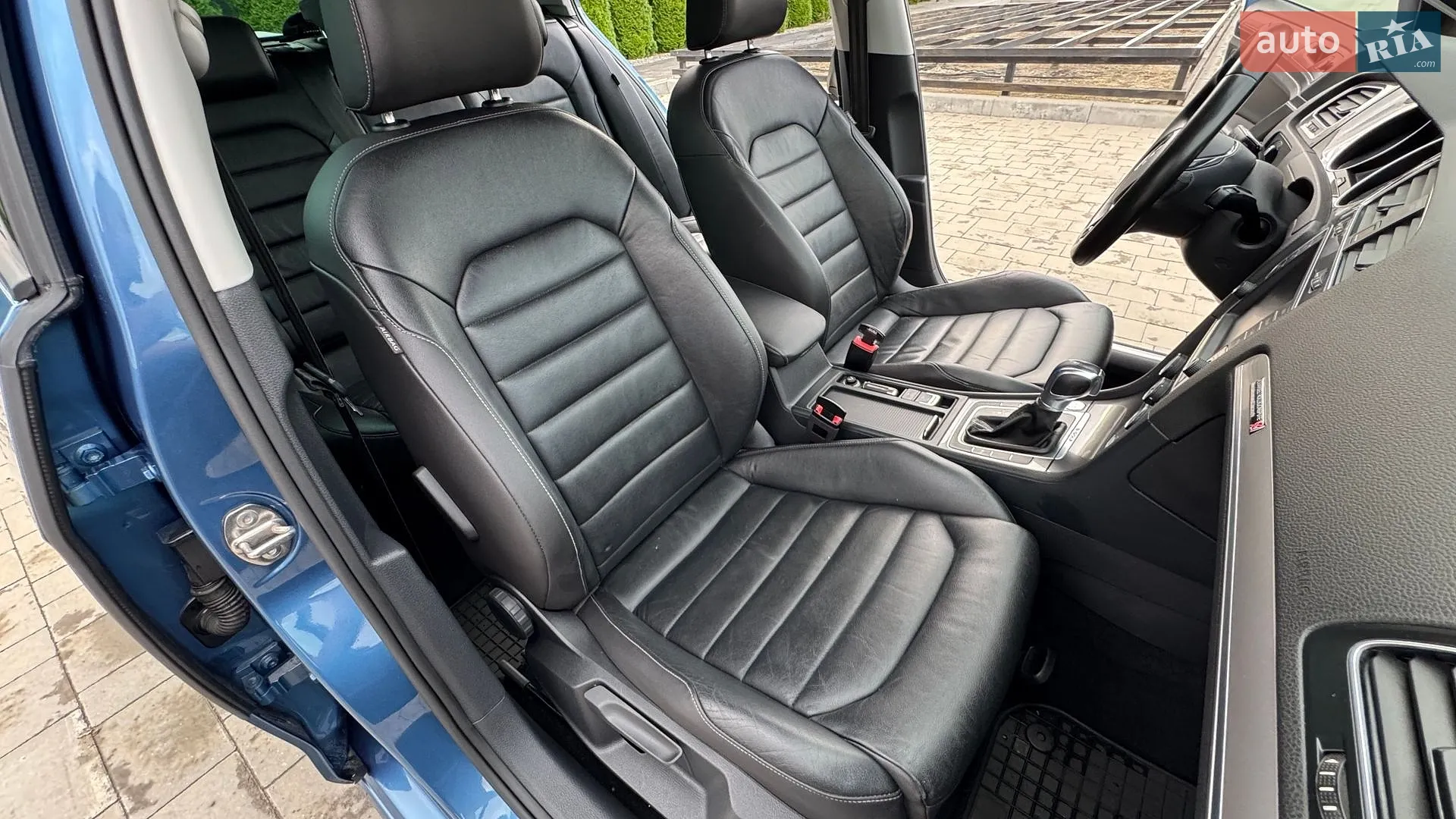 2014 Volkswagen Golf - мініатюра 50