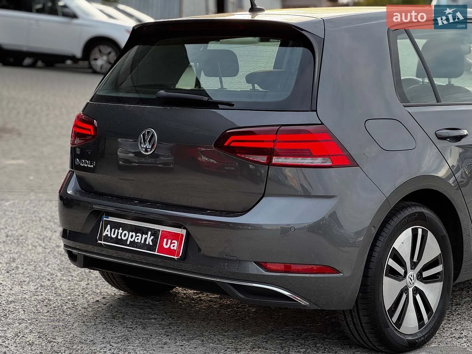 2017 Volkswagen Golf - мініатюра 13