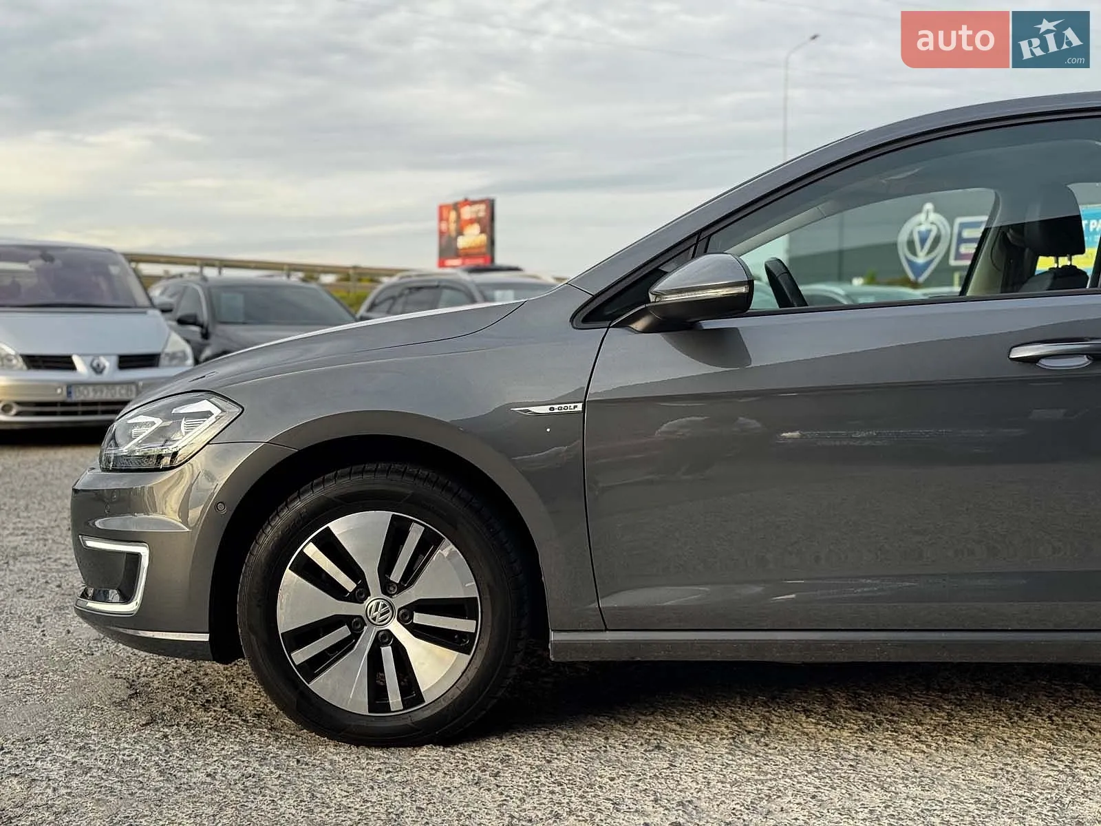 2017 Volkswagen Golf - мініатюра 17