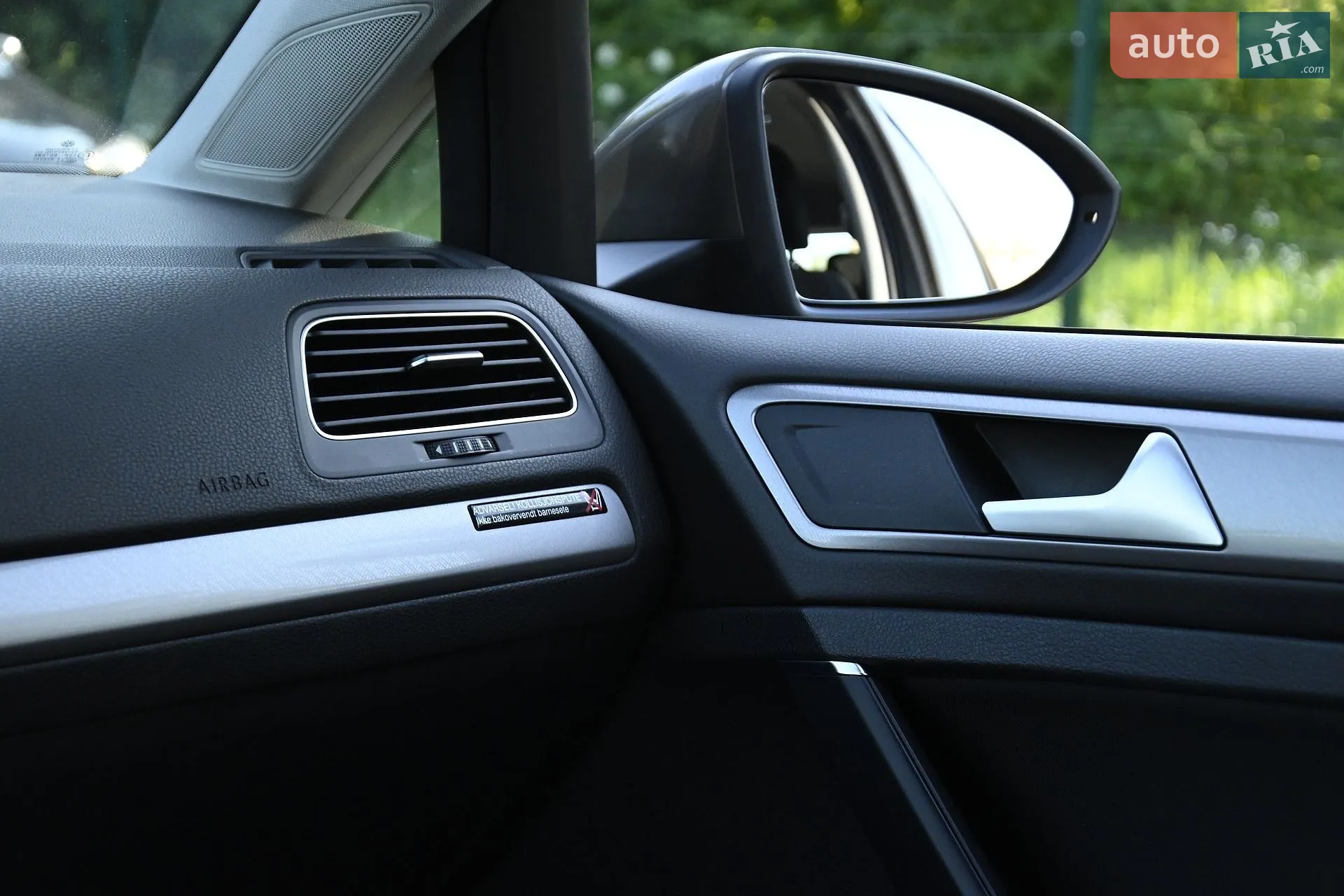 2015 Volkswagen Golf - мініатюра 18