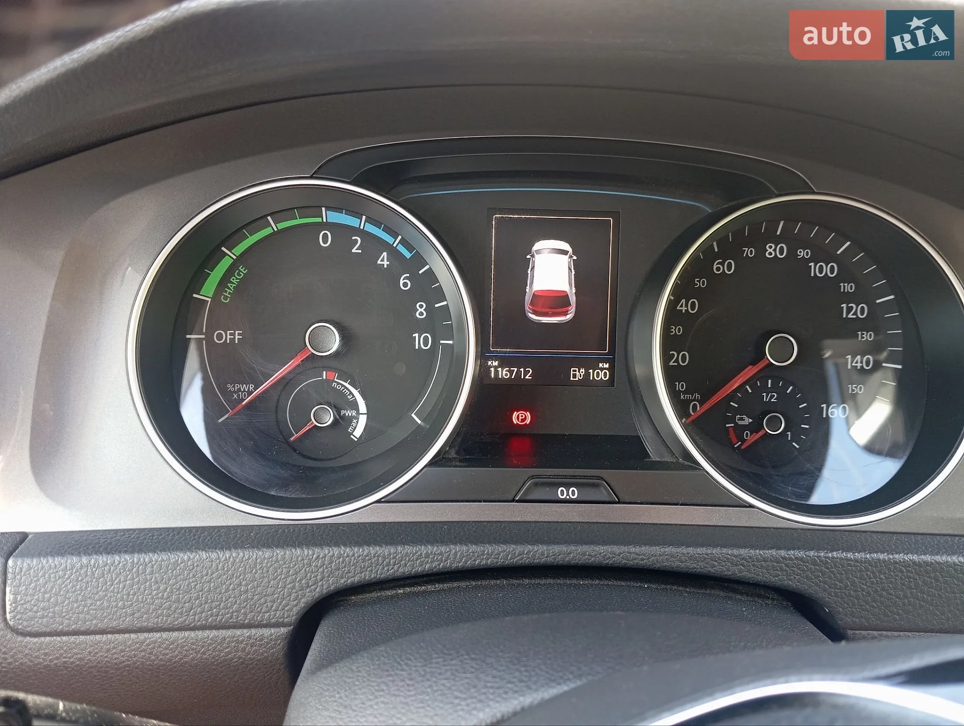 2016 Volkswagen Golf - фото 1