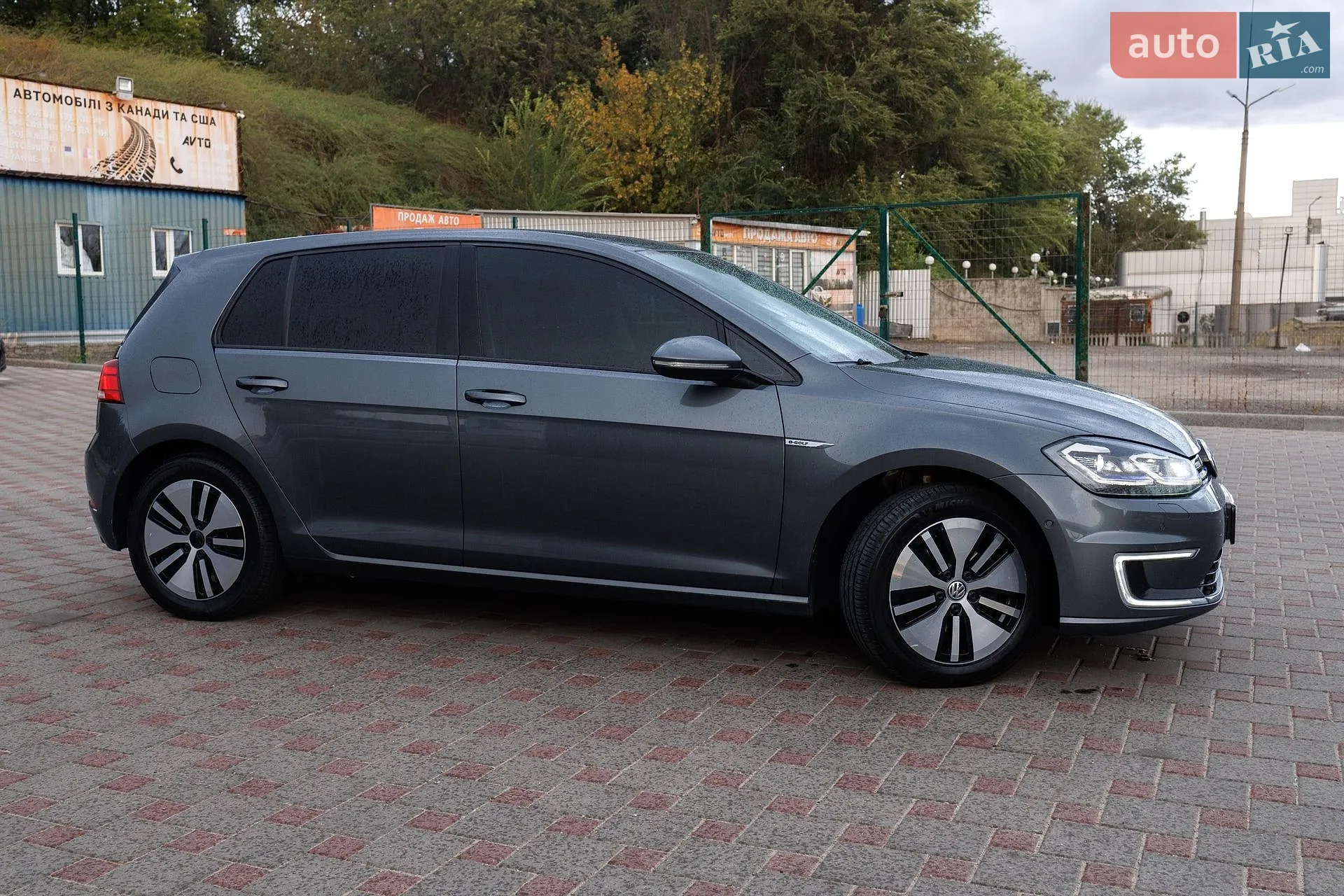 2017 Volkswagen Golf - мініатюра 3