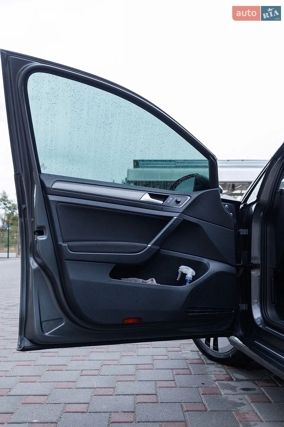 2017 Volkswagen Golf - мініатюра 25