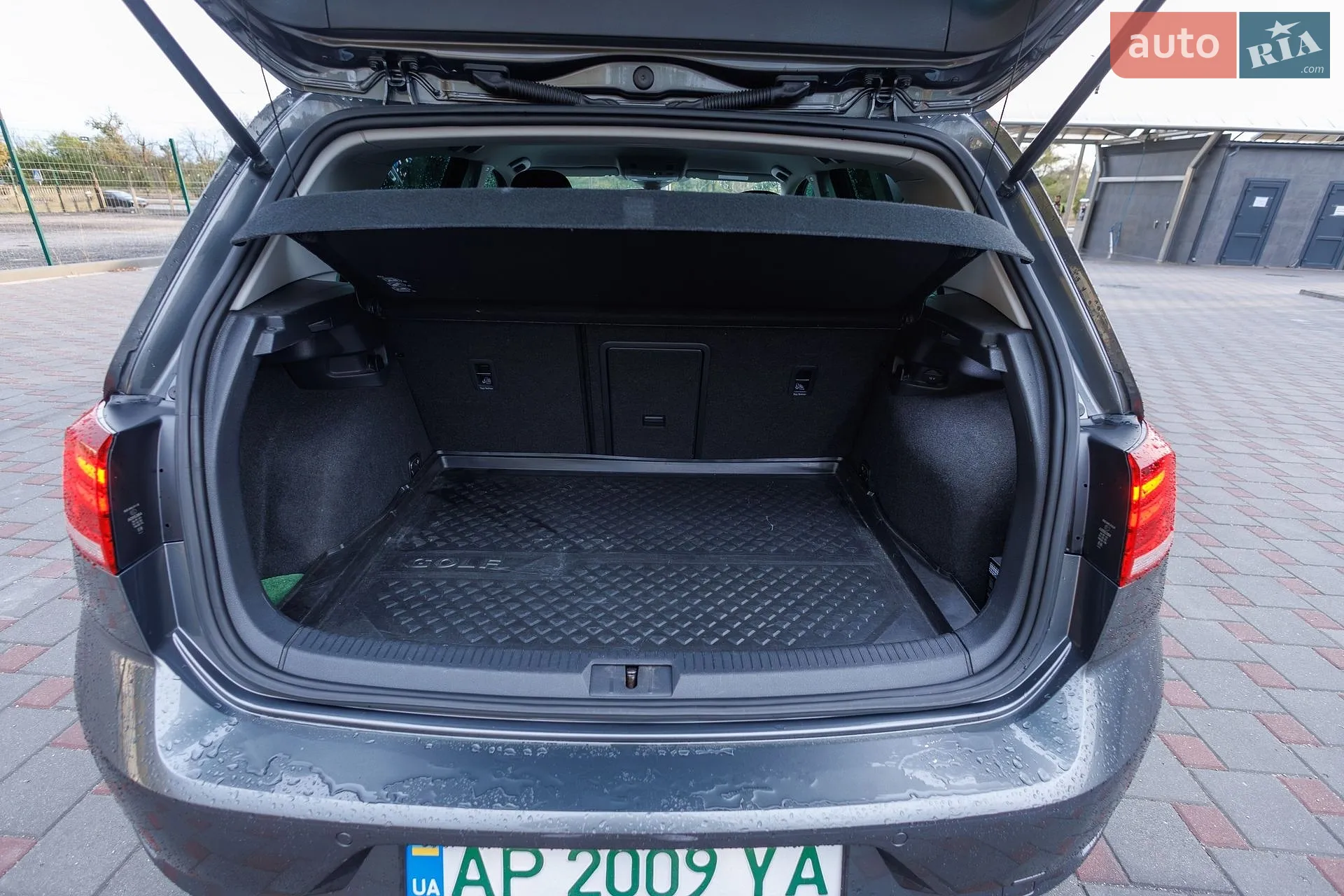 2017 Volkswagen Golf - мініатюра 48