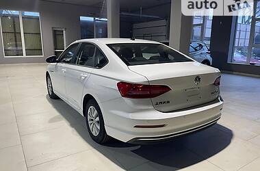 Седан Volkswagen e-Lavida 2021 в Одессе