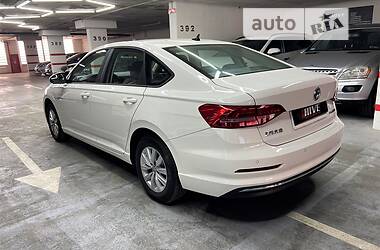 Седан Volkswagen e-Lavida 2021 в Одессе