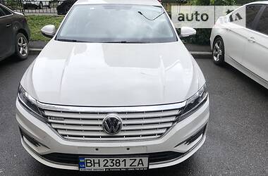 Седан Volkswagen e-Lavida 2021 в Киеве