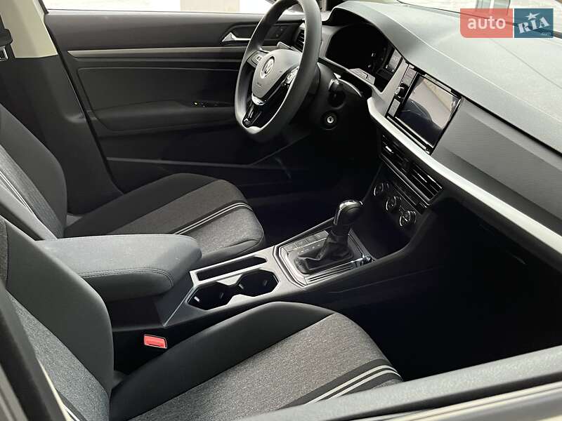 Седан Volkswagen e-Lavida 2021 в Дніпрі