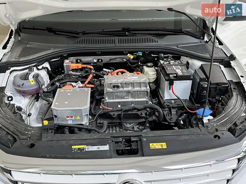 Седан Volkswagen e-Lavida 2021 в Дніпрі