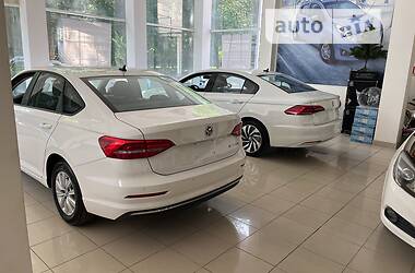 Седан Volkswagen e-Lavida 2021 в Днепре