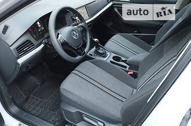 Седан Volkswagen e-Lavida 2021 в Кременце
