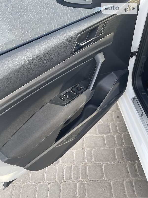 Седан Volkswagen e-Lavida 2019 в Кропивницком