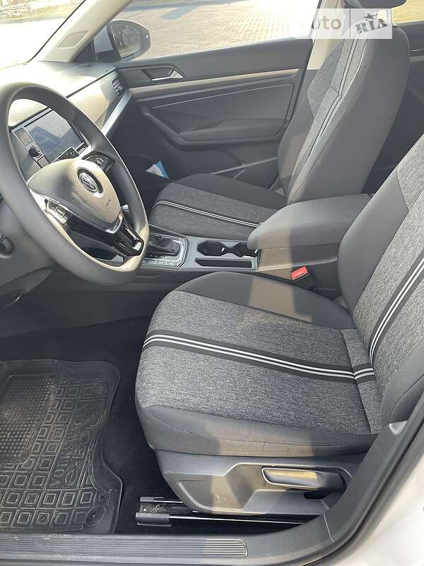 Седан Volkswagen e-Lavida 2019 в Кропивницком