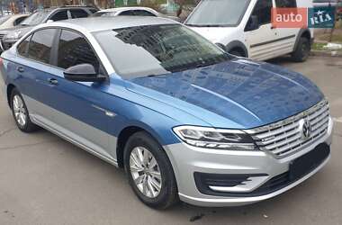 Седан Volkswagen e-Lavida 2019 в Киеве